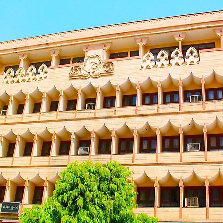 Hotel Goyal Jaipur Luaran gambar