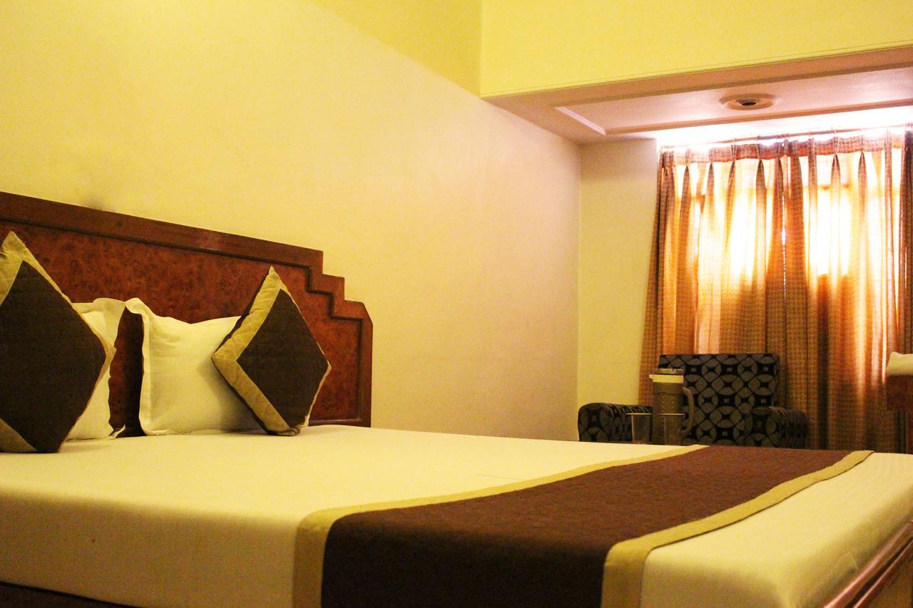 Hotel Goyal Jaipur Luaran gambar