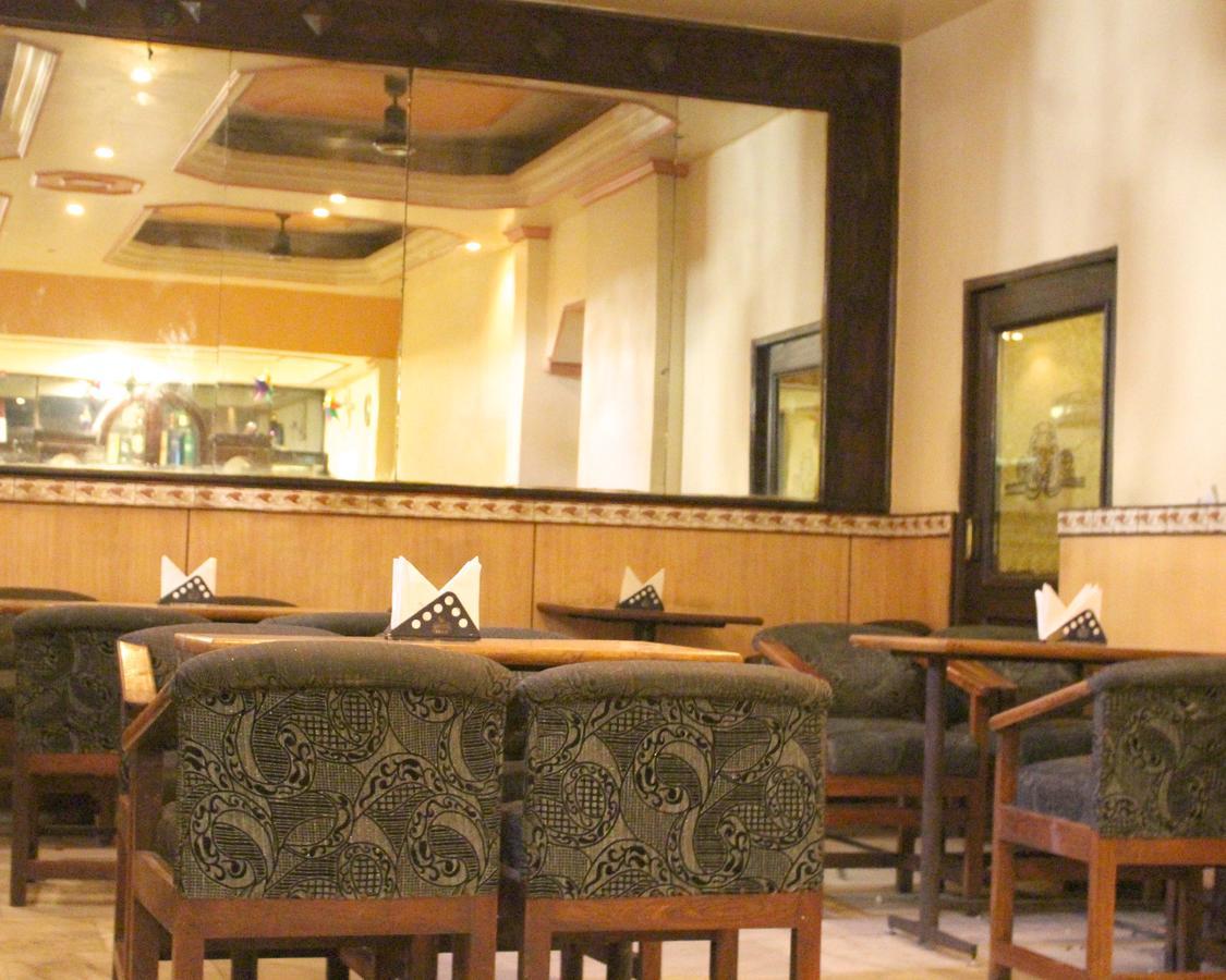 Hotel Goyal Jaipur Luaran gambar