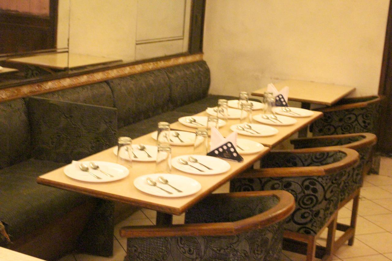 Hotel Goyal Jaipur Luaran gambar
