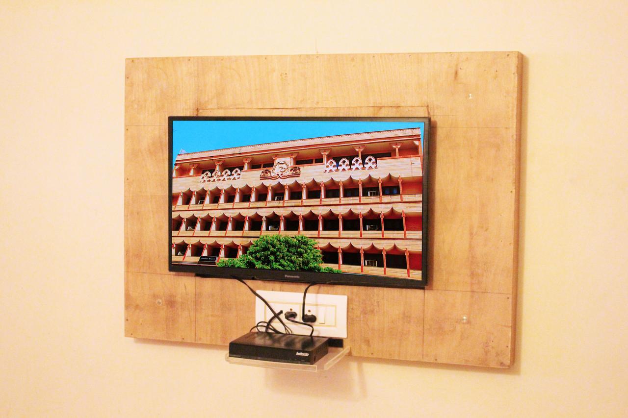 Hotel Goyal Jaipur Luaran gambar