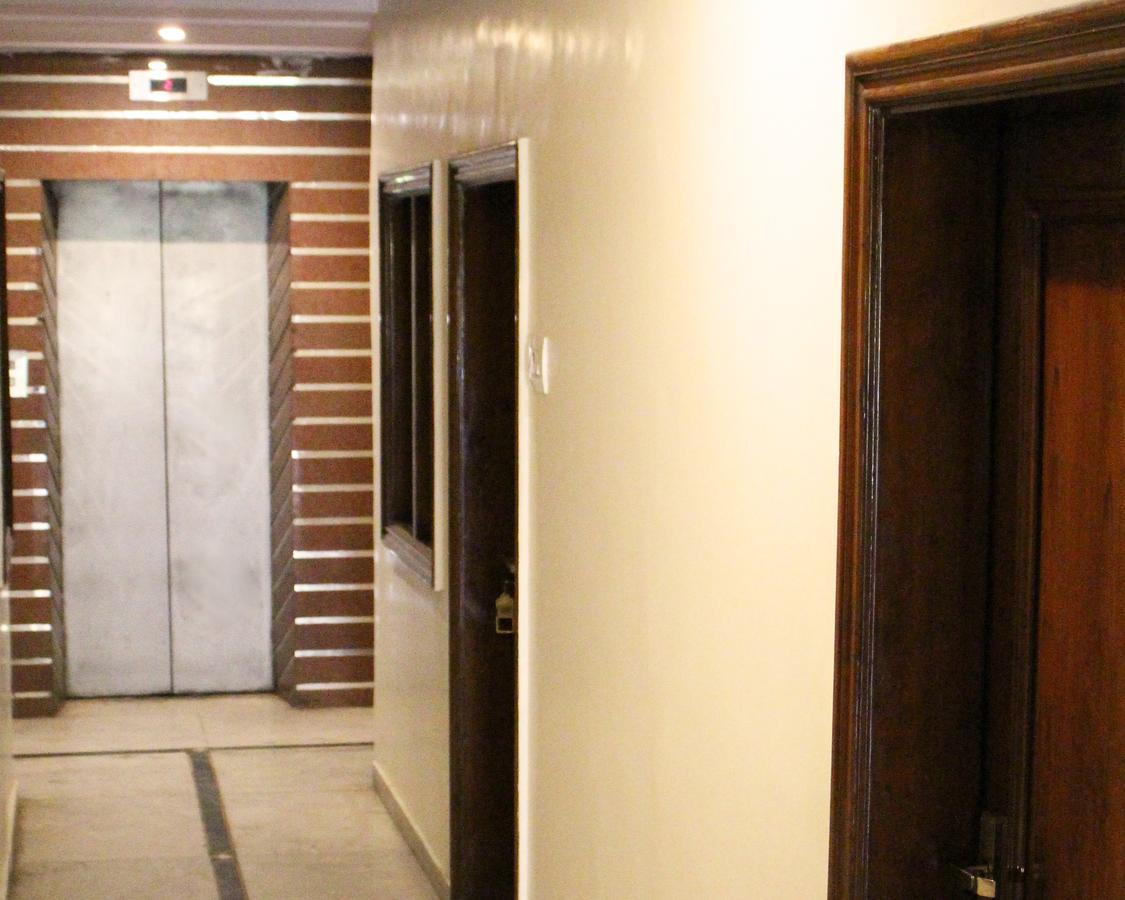 Hotel Goyal Jaipur Luaran gambar