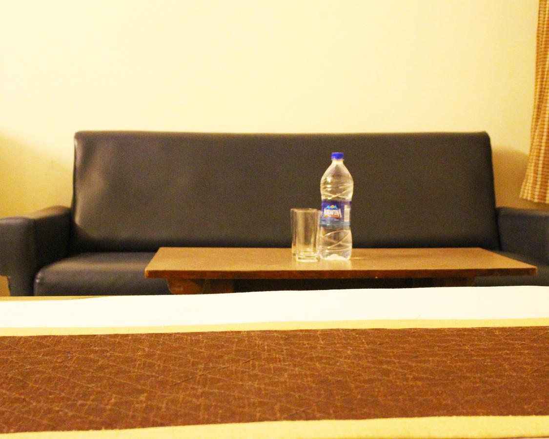 Hotel Goyal Jaipur Luaran gambar