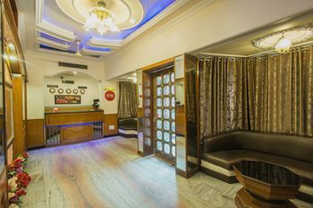 Hotel Goyal Jaipur Luaran gambar