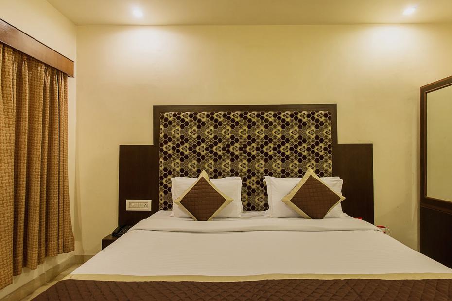 Hotel Goyal Jaipur Luaran gambar